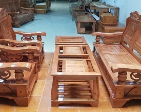 nội thất Phượng Thành