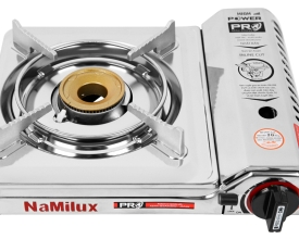 Bếp ga mini Namilux