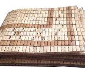 Chiếu trúc cao cấp