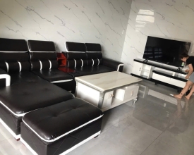 bộ sofa bọc nêm cao cấp