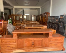 Kệ tivi 03