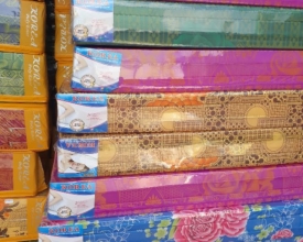 Nệm Korea