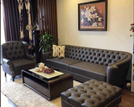Sofa băng cao cấp