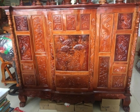 Tủ thờ 03