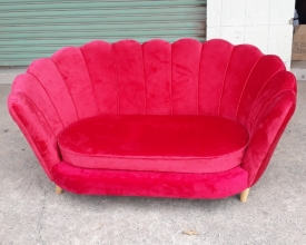 Sofa băng cho spa