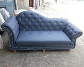 Sofa thuyền