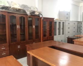 Tủ để hồ sơ 02