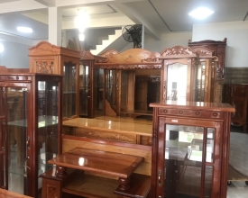 Kệ tivi 01