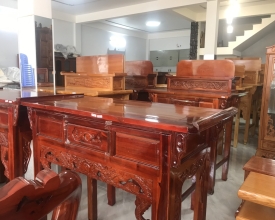Sập thờ 01