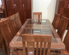 Bàn ăn 03