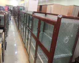 Tủ chén 01
