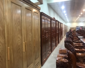 Tủ quần áo 03
