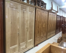 Tủ quần áo 04