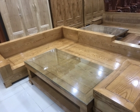 Bàn ghế phòng khách 03