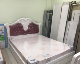 Gường ngủ 01