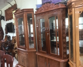 Tủ rượu 01
