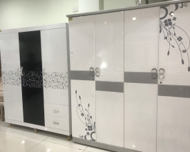 Tủ quần áo giá rẻ