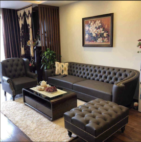 Sofa băng cao cấp