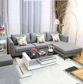 Sofa băng góc đơn