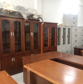 Tủ để hồ sơ 02