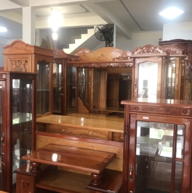Kệ tivi 01