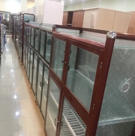 Tủ chén 01