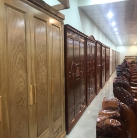 Tủ quần áo 03