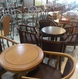 Bàn ghế phòng ngủ