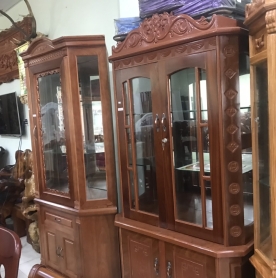 Tủ rượu 01