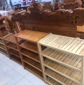 kệ để giày dép