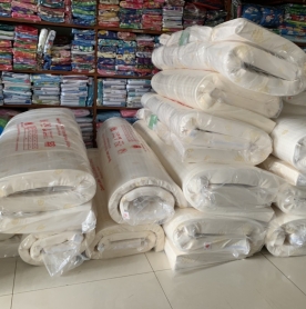 Nệm cao su Vạn Thành