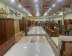 Nội thất Phước Bình