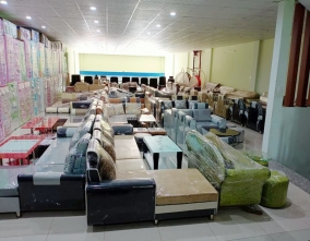 Siêu thị Sofa ở Bình Phước