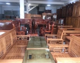 ĐƠN VỊ CUNG CẤP NỘI THẤT UY TÍN TẠI BÌNH PHƯỚC